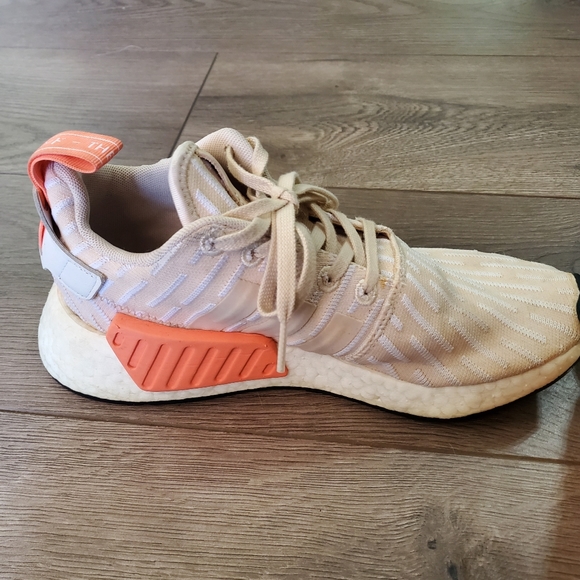 Adidas Nmd R2 - Picture 7 of 9